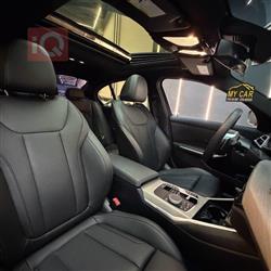 بي ام دبليو الفئة 3